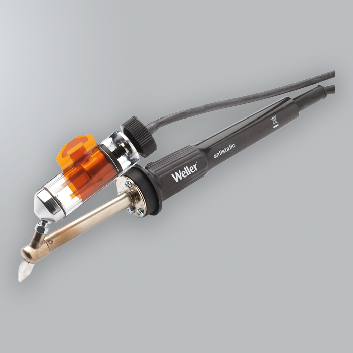DSX80 Desoldering Iron DSX80 Desoldering Iron